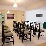 Park Silemi Otel Letojanni