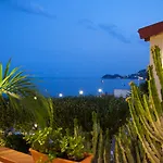 Park Silemi Otel Letojanni