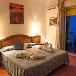 Park Silemi Otel Letojanni