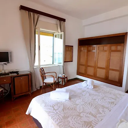 Park Silemi Otel