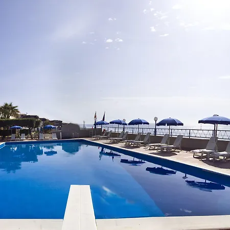 Hotel Park Silemi Letojanni