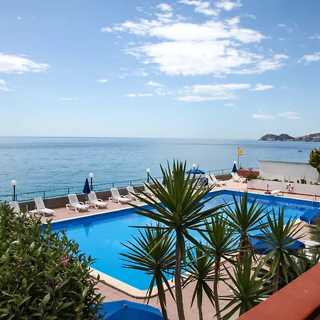 Park Silemi Hotell Letojanni