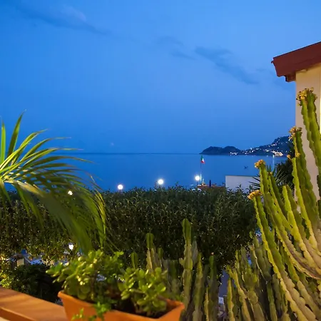 Park Silemi Hotel Letojanni