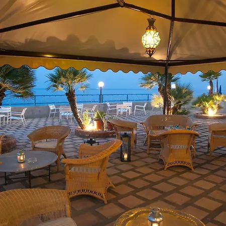 Park Silemi Hotell