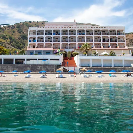Park Silemi Otel Letojanni