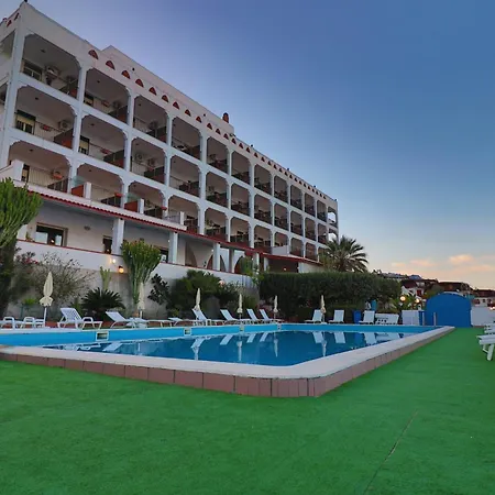 Park Silemi Otel 4*