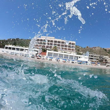 Park Silemi Hotell 4*