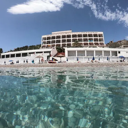 Park Silemi Letojanni