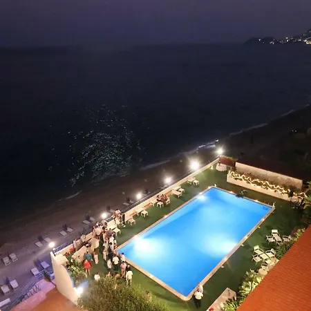 Park Silemi Hotel 4*
