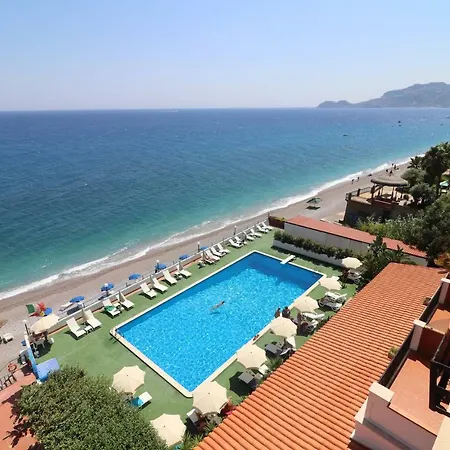 Park Silemi 4* Letojanni