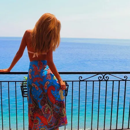Hotell Park Silemi Letojanni