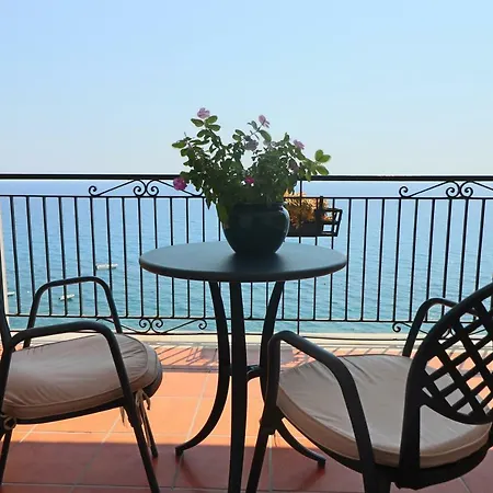Hotel Park Silemi