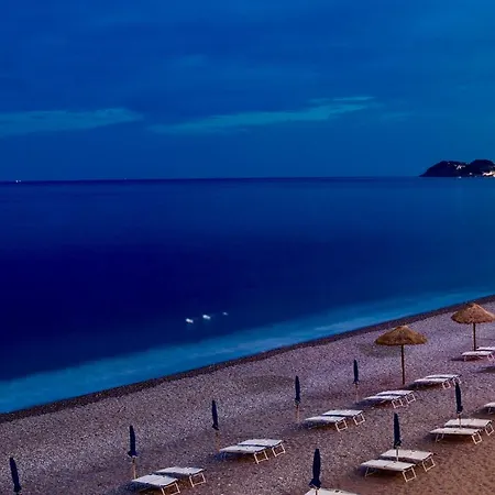 Hotel Park Silemi 4*