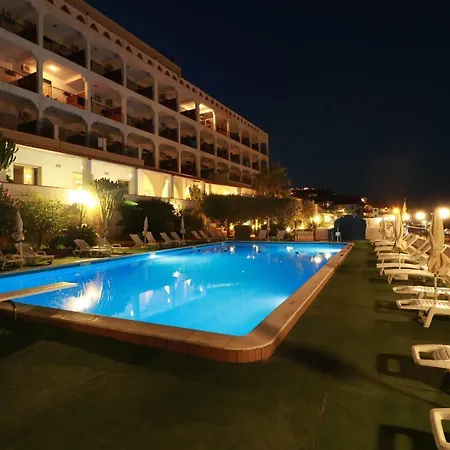 Hotell Park Silemi 4*
