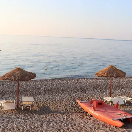 Park Silemi Hotell
