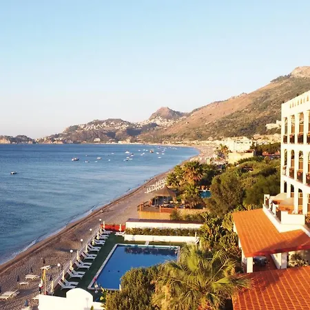 Hotel Park Silemi Letojanni