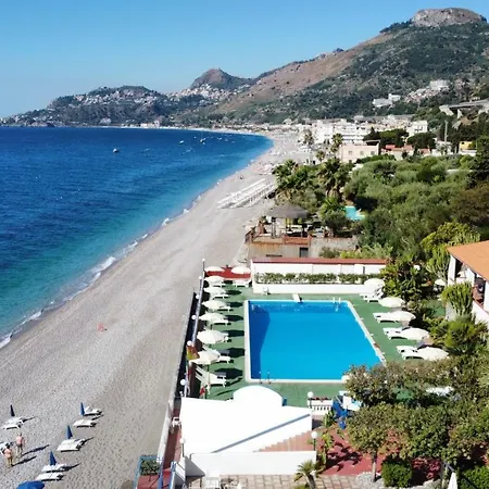 Park Silemi 4* Letojanni