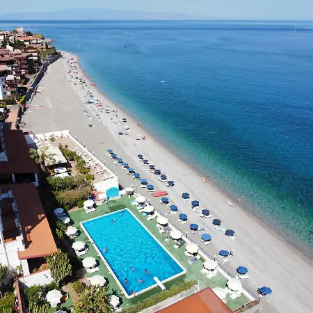 Park Silemi Hotel Letojanni