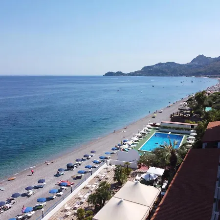 Park Silemi 4*