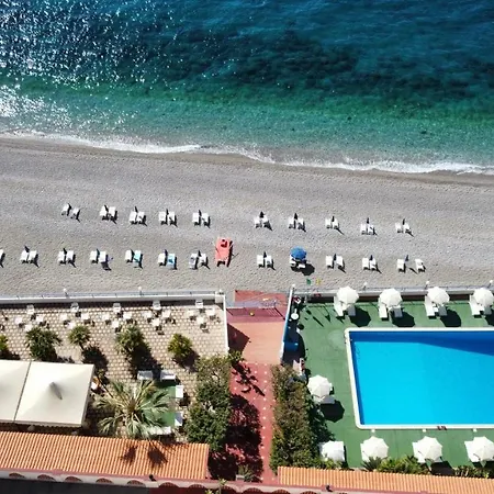Hotel Park Silemi