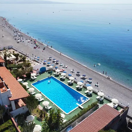 Park Silemi Hotel 4*