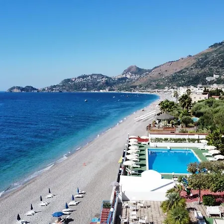 Hotel Park Silemi 4*
