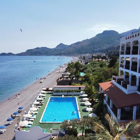 Park Silemi Hotel Letojanni