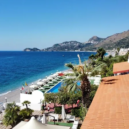 Park Silemi Hotel 4*