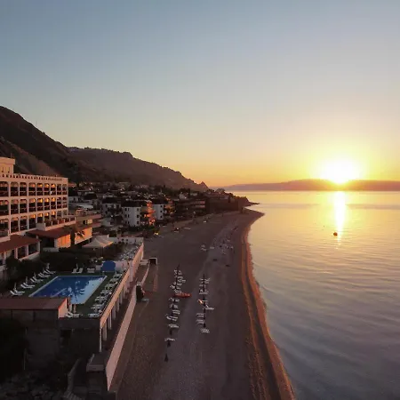 Hotel Park Silemi Letojanni