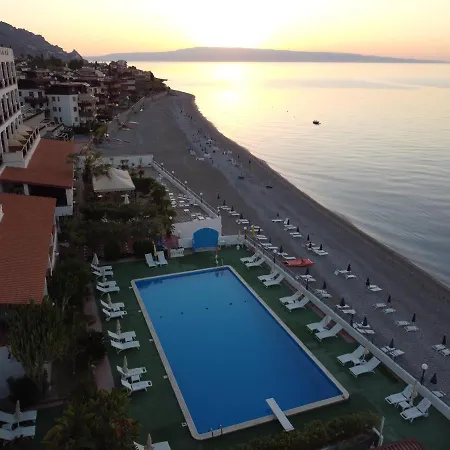Park Silemi 4* Letojanni