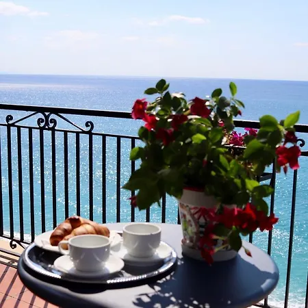 Hotel Park Silemi