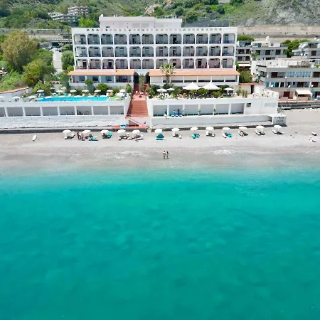 Park Silemi Hotel 4*
