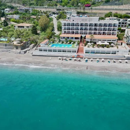 Hotel Park Silemi 4*