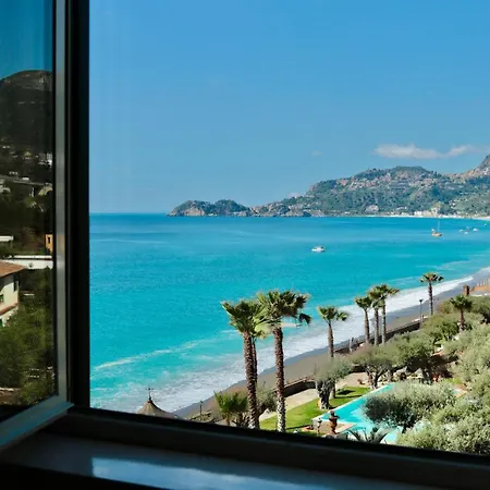 Park Silemi 4*
