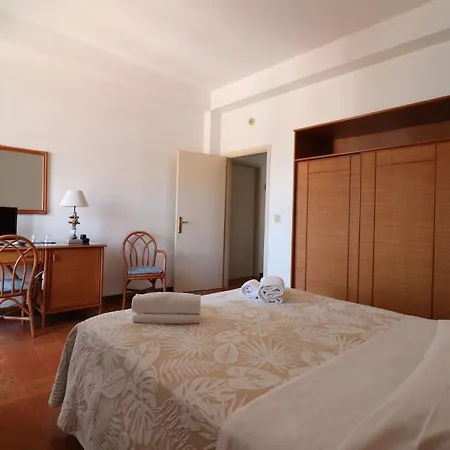 Hotel Park Silemi