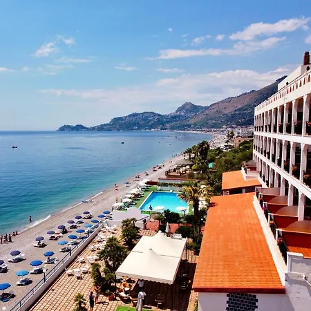 Hotel Park Silemi
