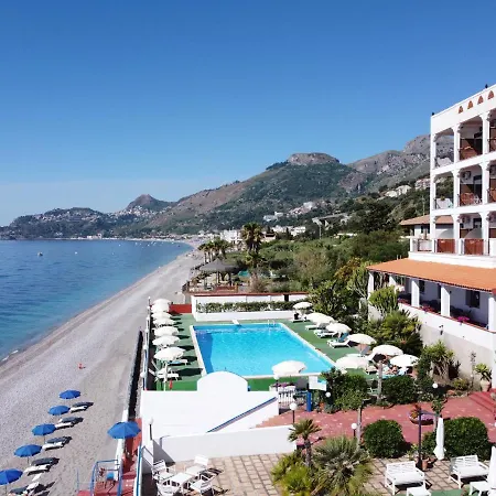 Park Silemi Hotel 4*