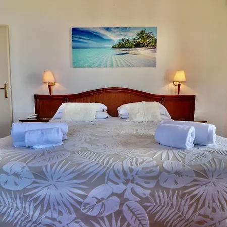 Hotel Park Silemi
