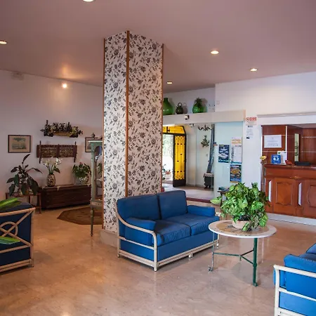 Park Silemi Ξενοδοχείο