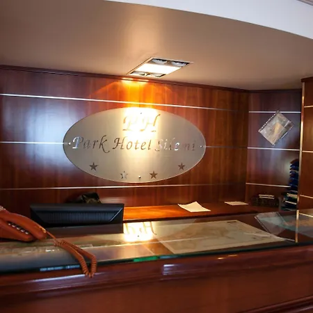 Park Silemi 4* Letojanni