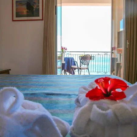 Park Silemi Ξενοδοχείο Letojanni