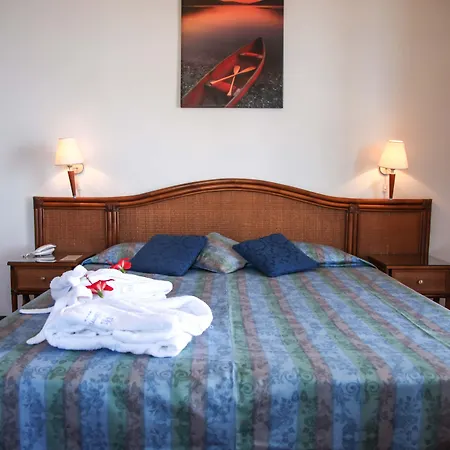 Park Silemi Ξενοδοχείο