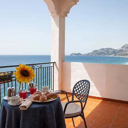 Ξενοδοχείο Park Silemi