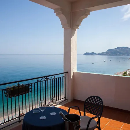 Park Silemi Letojanni