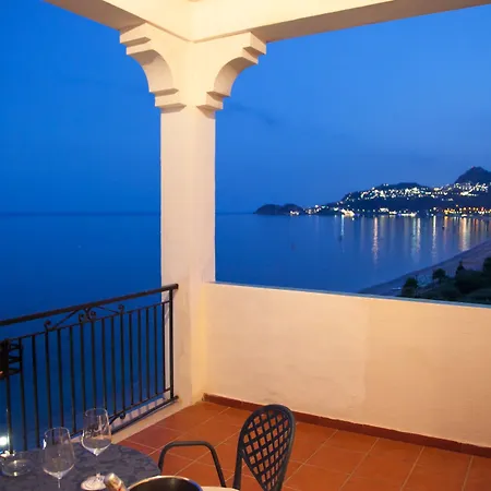 Ξενοδοχείο Park Silemi Letojanni