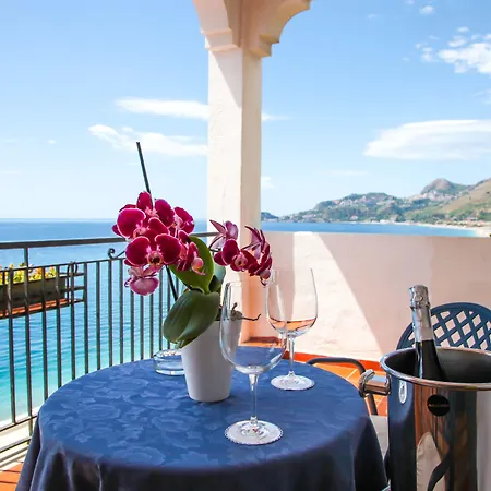 Ξενοδοχείο Park Silemi