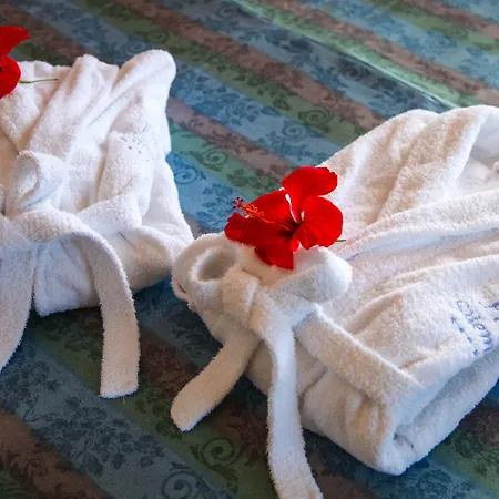 Park Silemi Ξενοδοχείο Letojanni