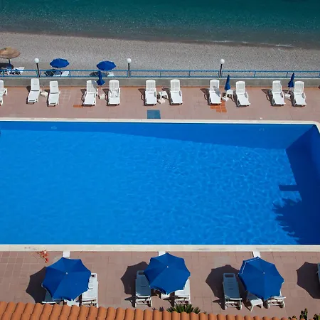 Park Silemi Ξενοδοχείο