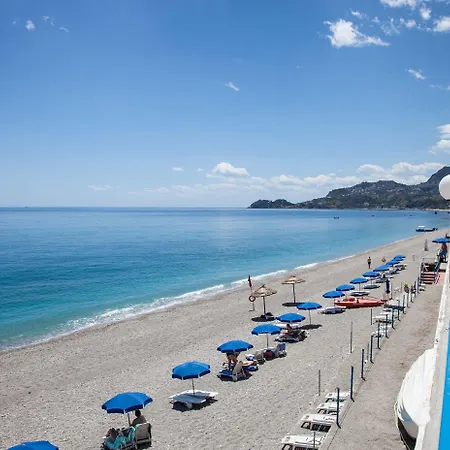 Ξενοδοχείο Park Silemi 4*