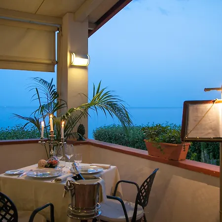 Park Silemi Ξενοδοχείο Letojanni